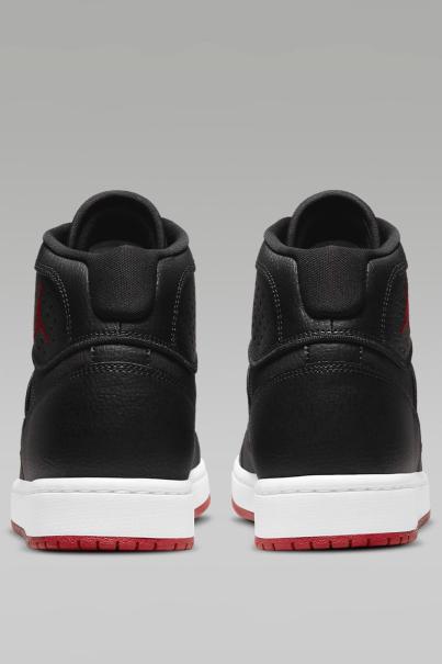 NIKE Jordan Access Shoes Black