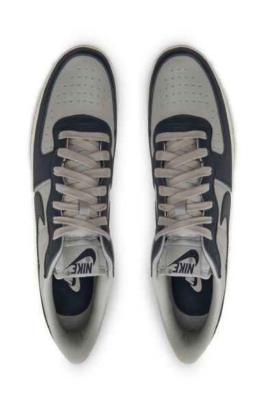 NIKE Terminator Low Shoes Grey