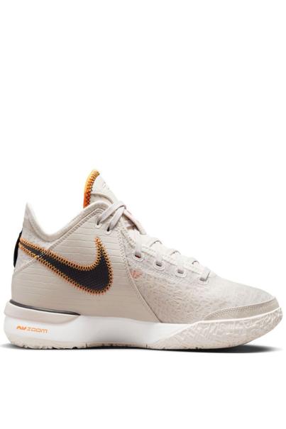 NIKE x LeBron James Nxxt Gen Shoes Beige