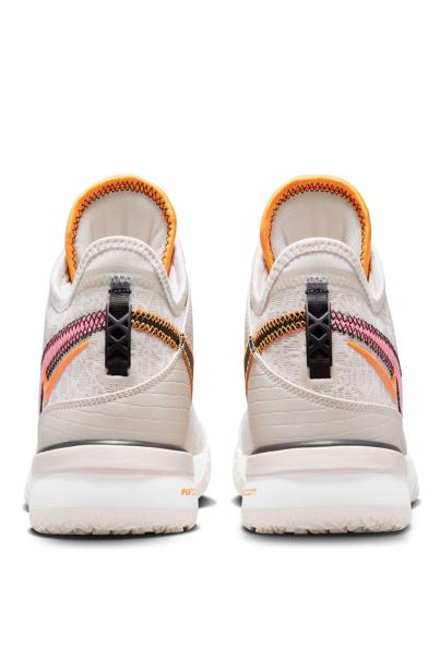 NIKE x LeBron James Nxxt Gen Shoes Beige