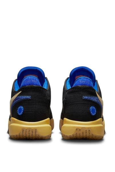 NIKE x LeBron James 20 Uninterrupted Shoes Black