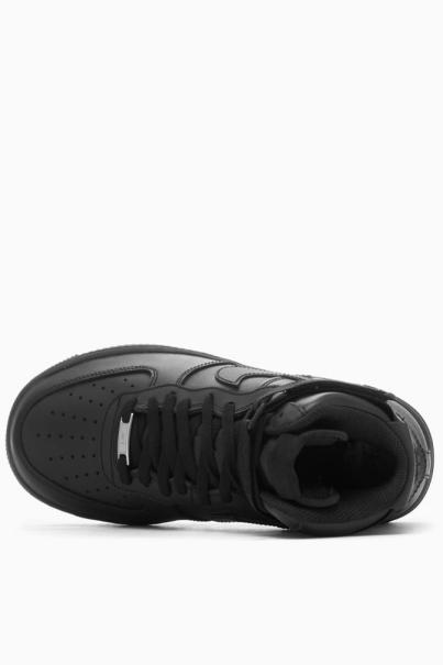 NIKE Air Force 1 High Shoes Black