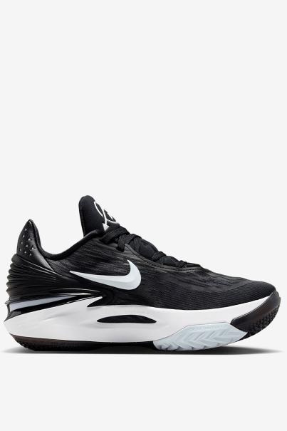 NIKE Air Zoom Gt Cut 2 Shoes Black