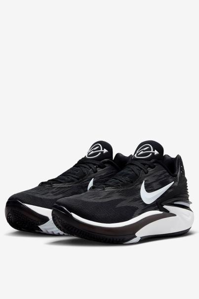 NIKE Air Zoom Gt Cut 2 Shoes Black