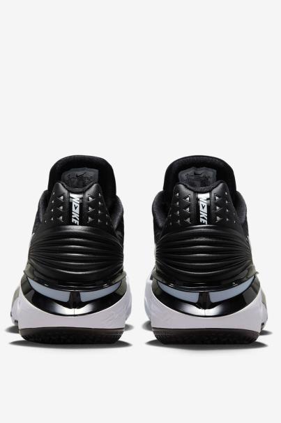 NIKE Air Zoom Gt Cut 2 Shoes Black