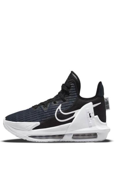 NIKE x LeBron James Witness 6 Shoes Black