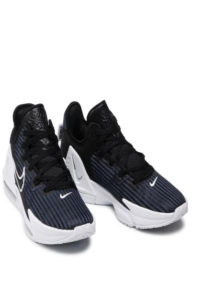 NIKE x LeBron James Witness 6 Shoes Black