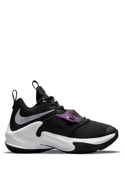 NIKE Zoom Freak 3 Shoes Black/White