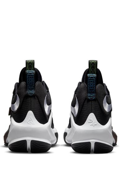NIKE Zoom Freak 3 Shoes Black/White