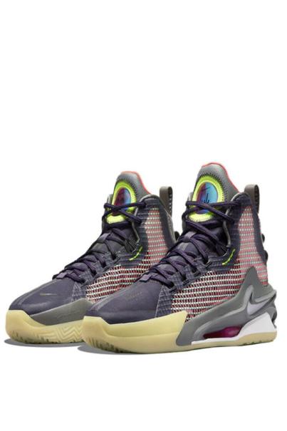 NIKE Air Zoom Gt Jump Chaos Shoes Multicolor