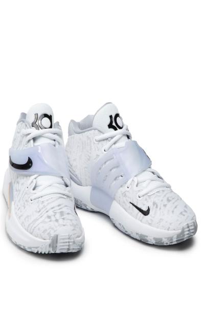 NIKE x Kevin Durant KD 14 Shoes White/Black