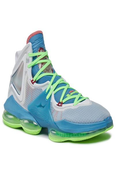 NIKE x LeBron James 19 Shoes Multicolor