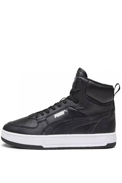 PUMA Caven 2.0 Mid Winter Shoes Black