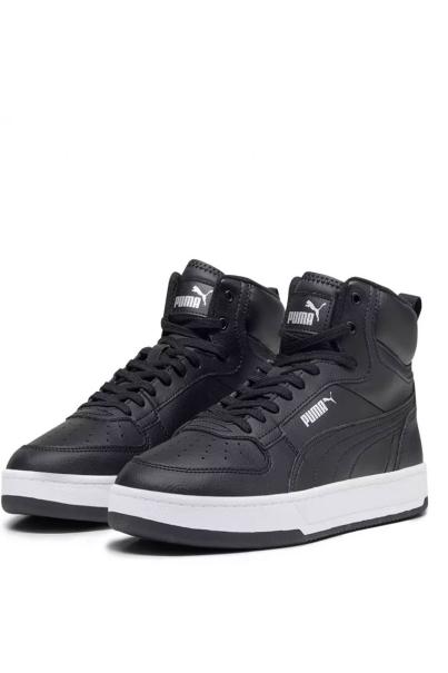 PUMA Caven 2.0 Mid Winter Shoes Black