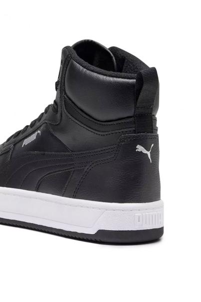 PUMA Caven 2.0 Mid Winter Shoes Black