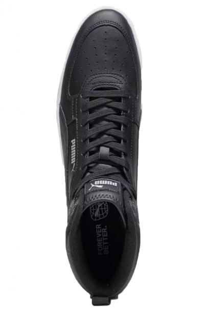 PUMA Caven 2.0 Mid Winter Shoes Black