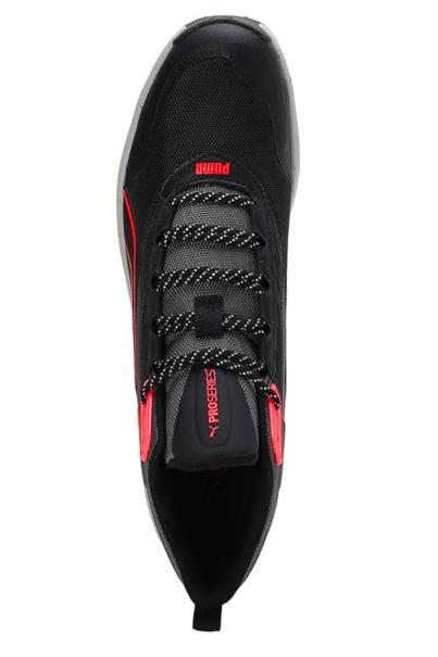 PUMA Obstruct Pro Mid Shoes Black