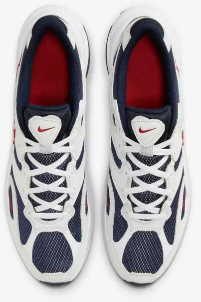 NIKE Runinspo Al8 Shoes Multicolor