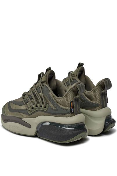 ADIDAS Alphaboost V1 Shoes Green