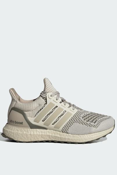 ADIDAS Ultraboost 1.0 Shoes Beige