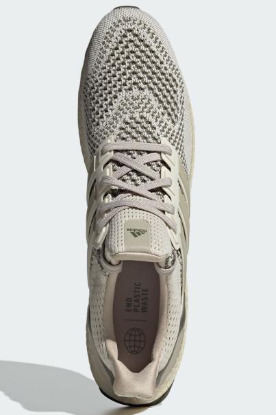 ADIDAS Ultraboost 1.0 Shoes Beige
