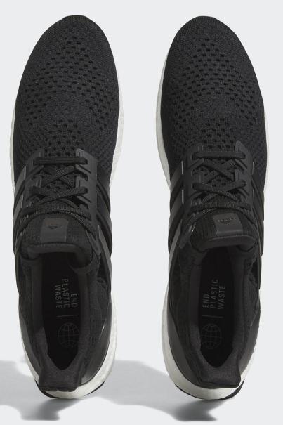ADIDAS Ultraboost 1.0 Shoes Black