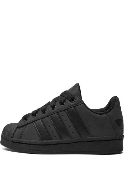 ADIDAS Originals Superstar Shoes Black M