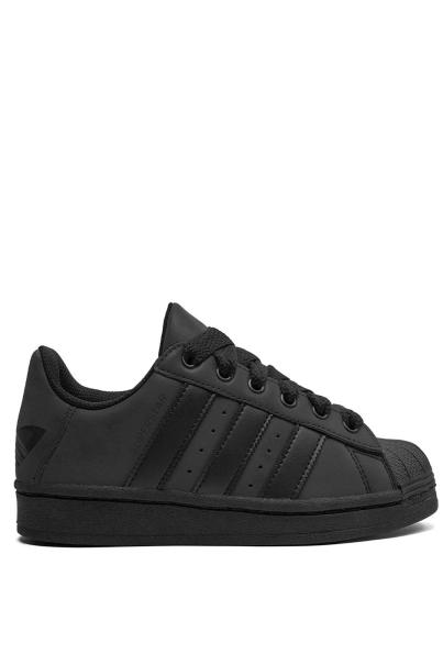ADIDAS Originals Superstar Shoes Black M