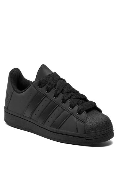 ADIDAS Originals Superstar Shoes Black M