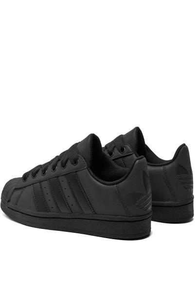 ADIDAS Originals Superstar Shoes Black M