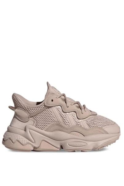 ADIDAS Originals Ozweego Shoes Wonder Taupe