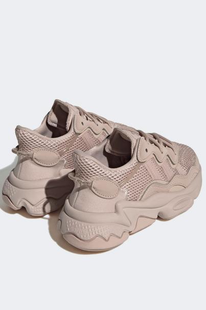 ADIDAS Originals Ozweego Shoes Wonder Taupe