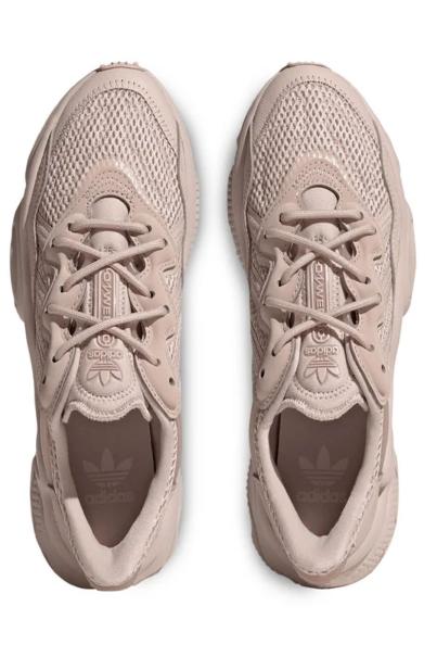 ADIDAS Originals Ozweego Shoes Wonder Taupe