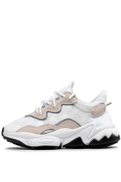 ADIDAS Originals Ozweego Shoes White/Beige