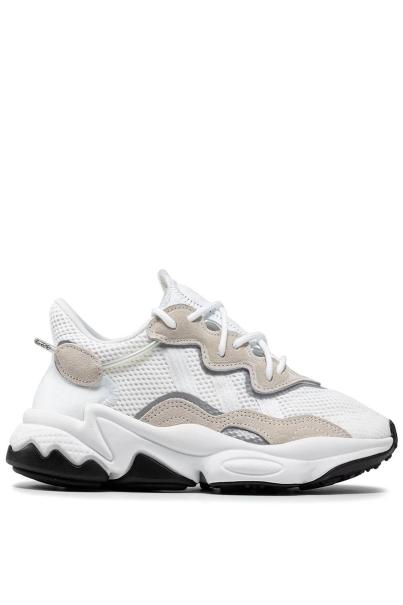ADIDAS Originals Ozweego Shoes White/Beige