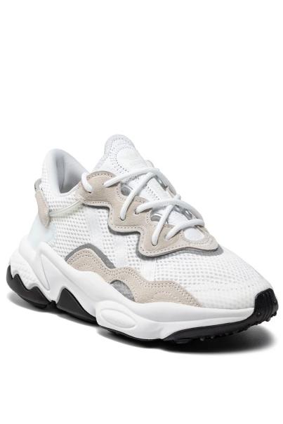 ADIDAS Originals Ozweego Shoes White/Beige
