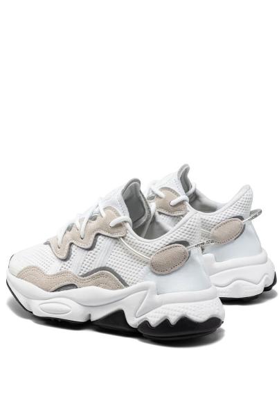 ADIDAS Originals Ozweego Shoes White/Beige