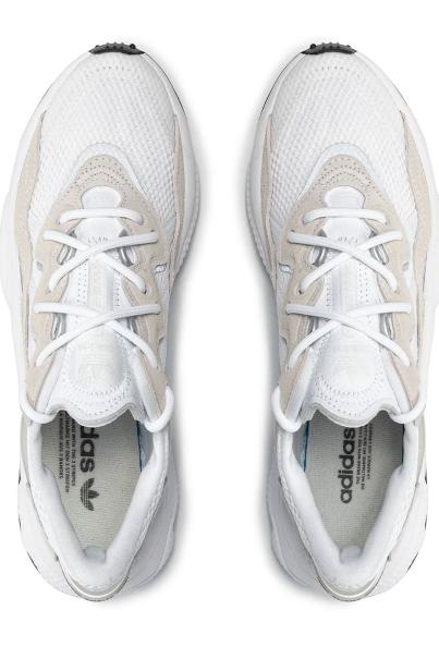 ADIDAS Originals Ozweego Shoes White/Beige