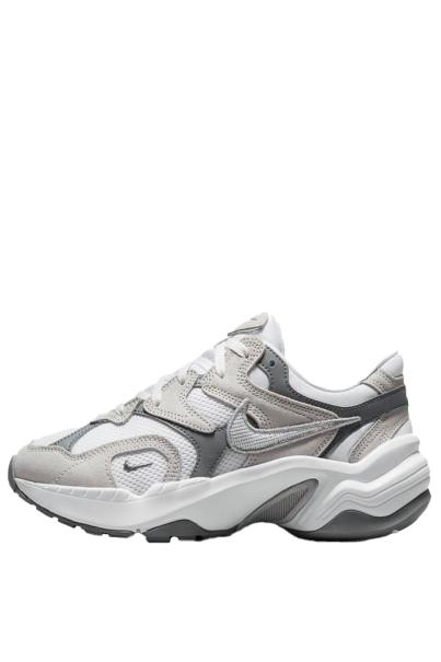 NIKE Runinspo Al8 Shoes White/Grey