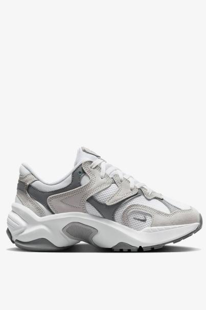 NIKE Runinspo Al8 Shoes White/Grey