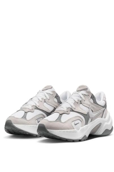 NIKE Runinspo Al8 Shoes White/Grey