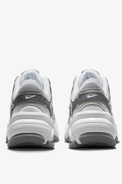 NIKE Runinspo Al8 Shoes White/Grey