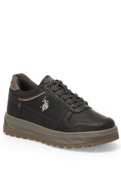 US POLO Assn Belo Shoes Brown