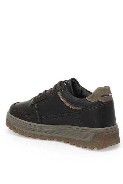 US POLO Assn Belo Shoes Brown