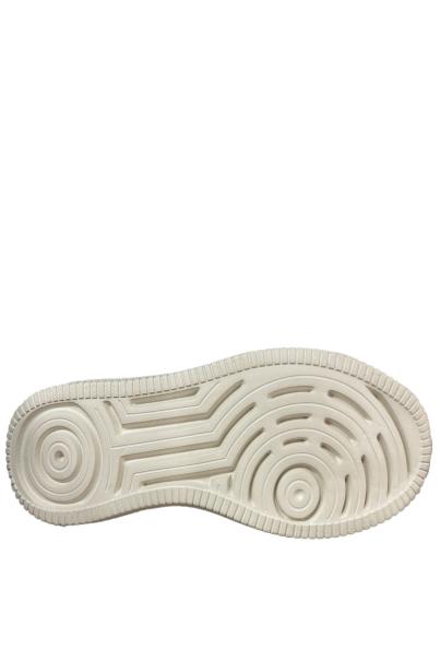 LUMBERJACK Finster Shoes Khaki