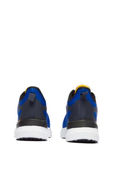 LUMBERJACK Haley Shoes Blue