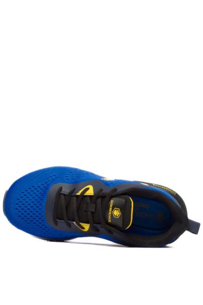 LUMBERJACK Haley Shoes Blue
