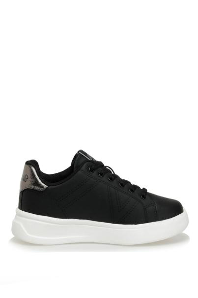 US POLO Assn Exxy Shoes Black