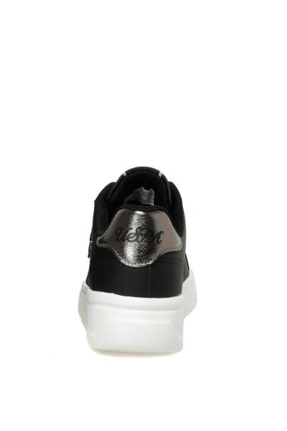 US POLO Assn Exxy Shoes Black