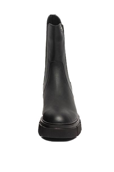 US POLO Assn Hang Boots Black